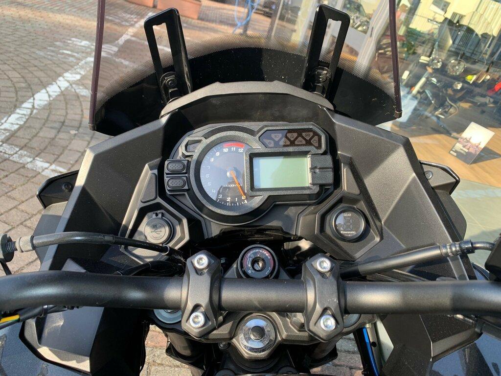 VERSYS 1000