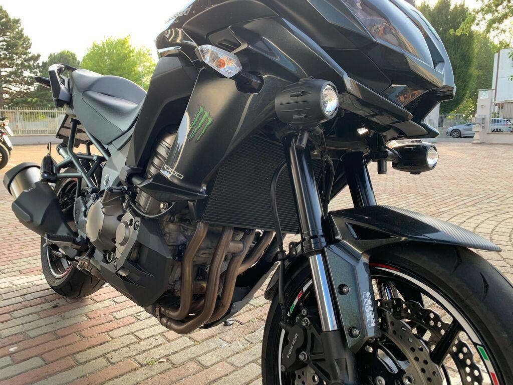 VERSYS 1000