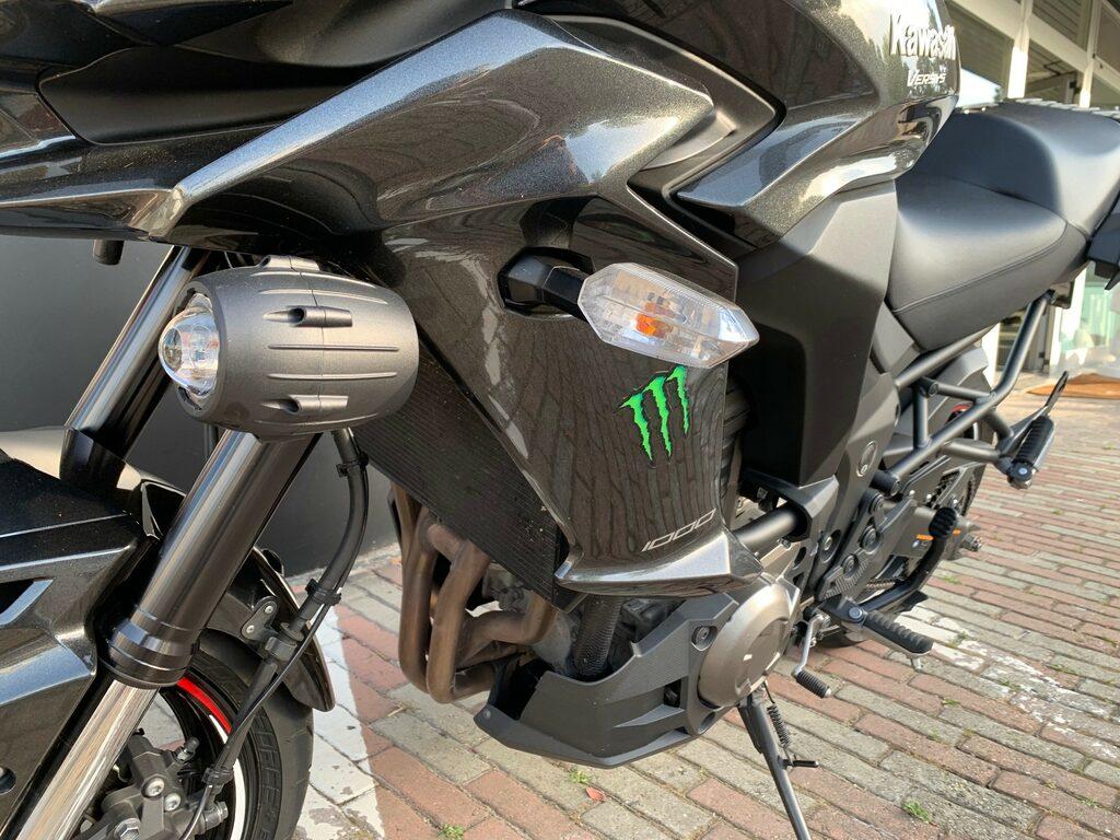 VERSYS 1000