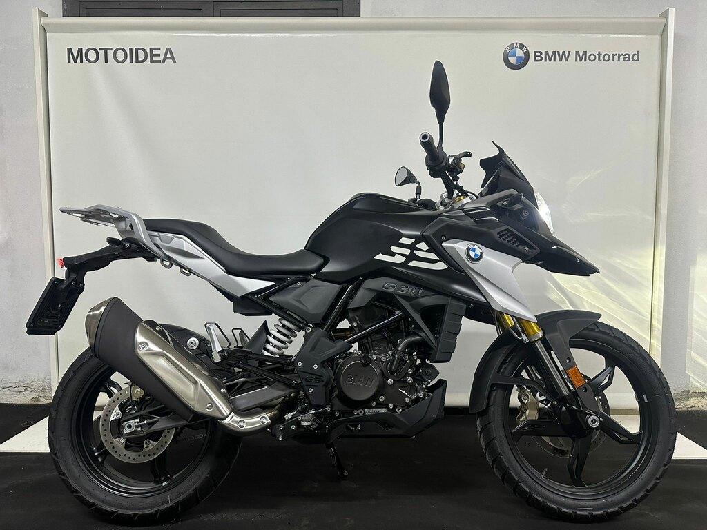 G 310 GS