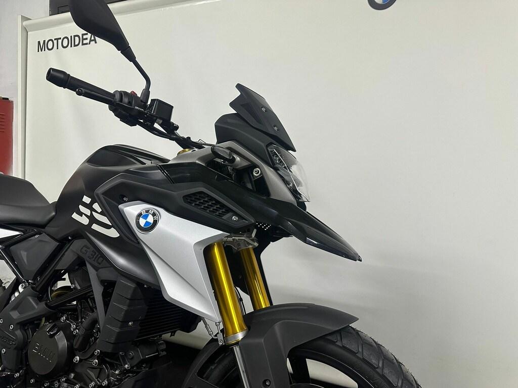 G 310 GS
