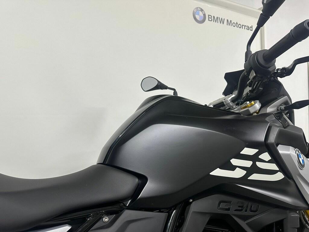 G 310 GS