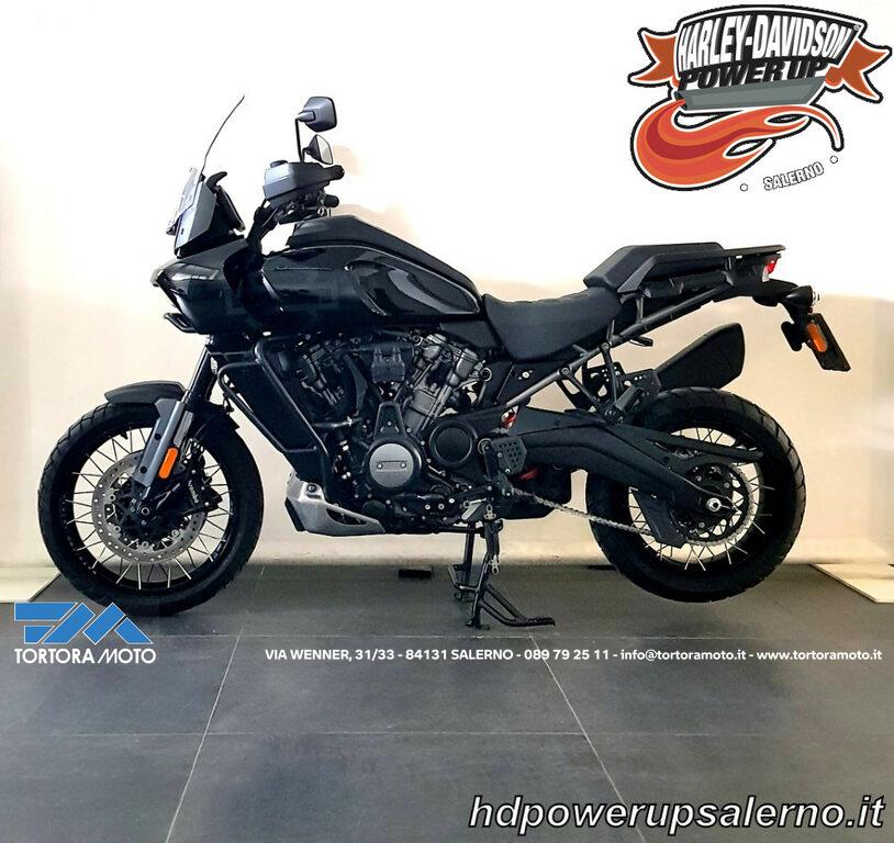 PAN AMERICA 1250
