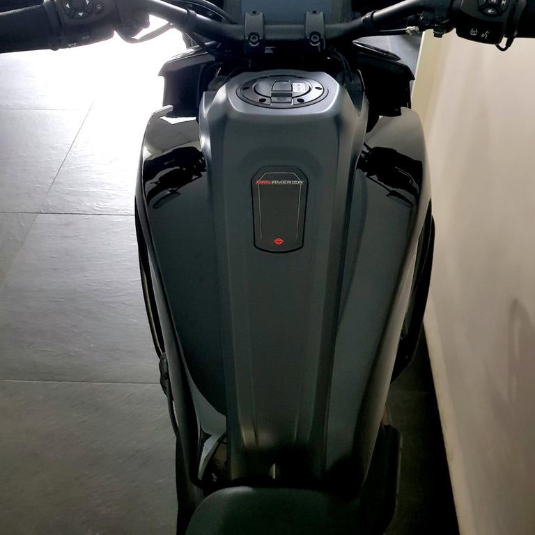 PAN AMERICA 1250