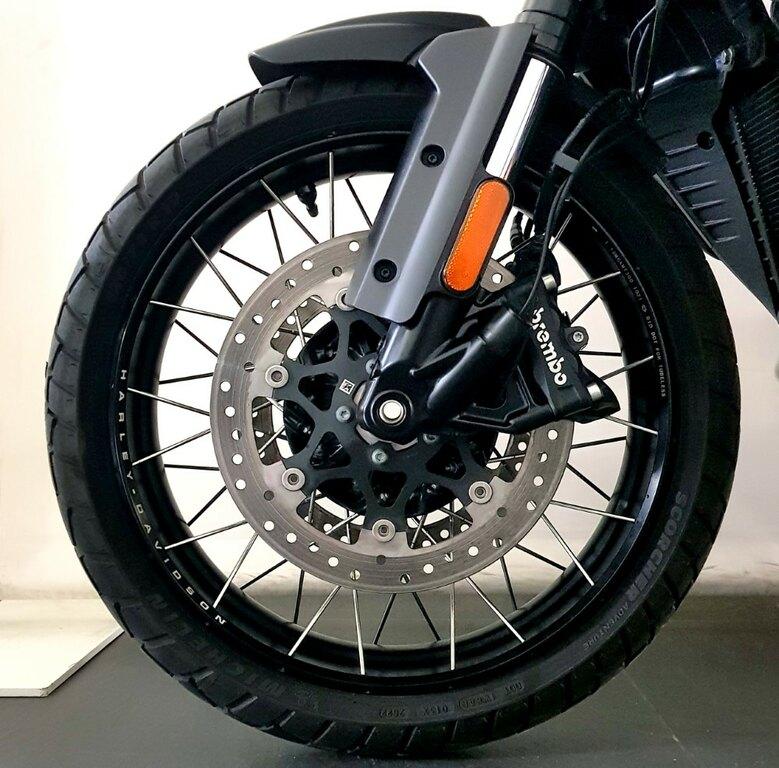 PAN AMERICA 1250