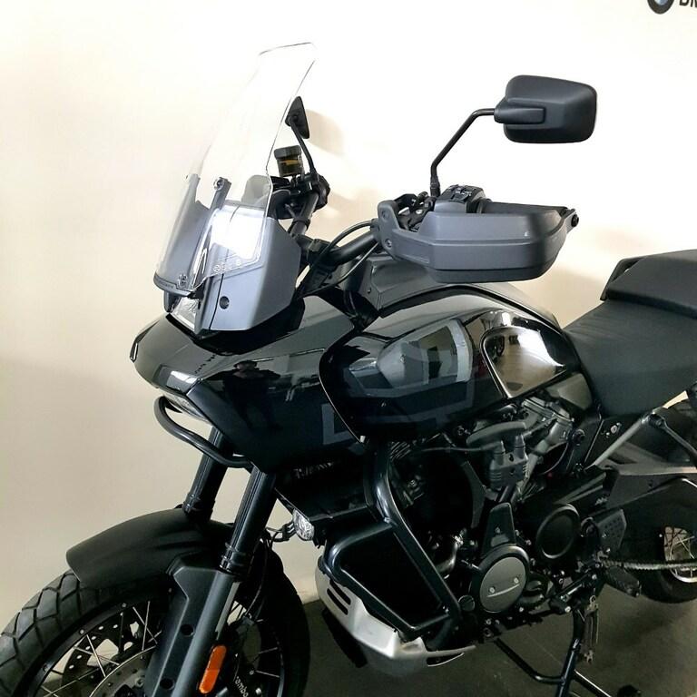 PAN AMERICA 1250