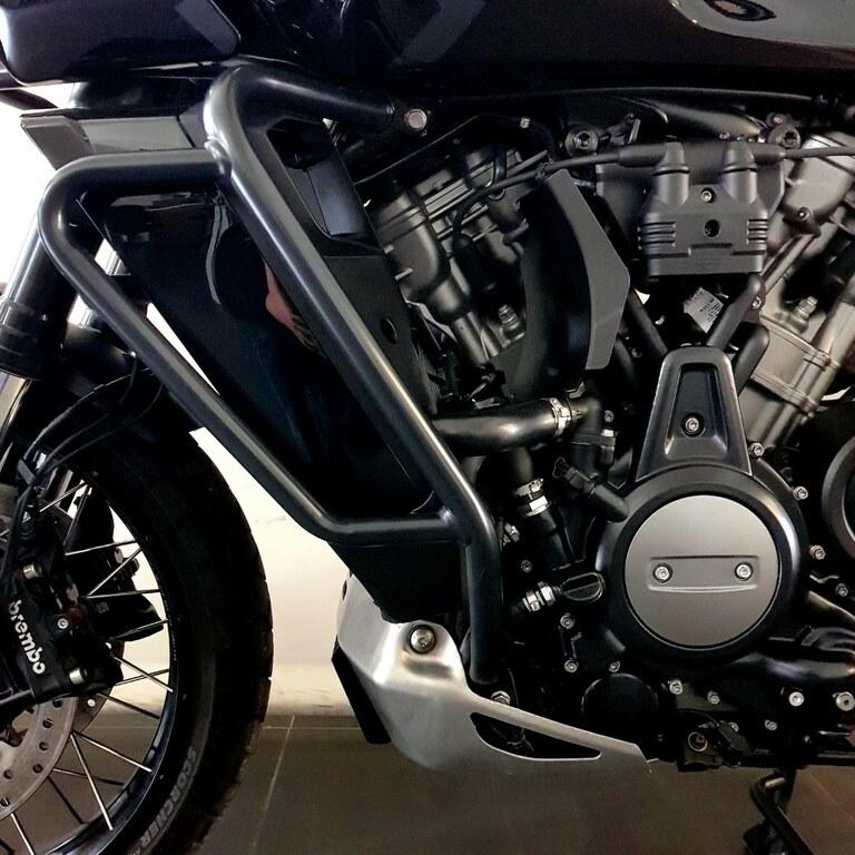 PAN AMERICA 1250
