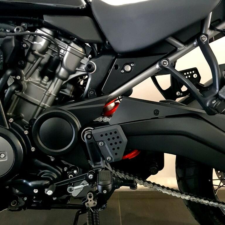 PAN AMERICA 1250