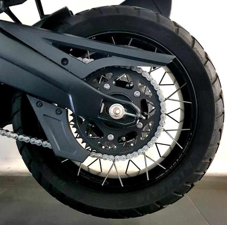 PAN AMERICA 1250