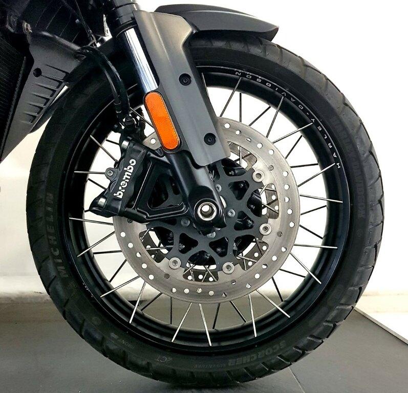 PAN AMERICA 1250