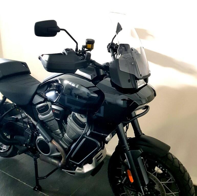 PAN AMERICA 1250