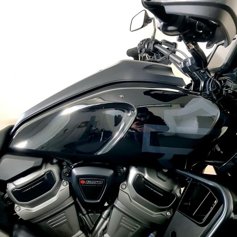 PAN AMERICA 1250