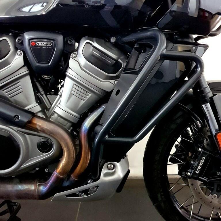 PAN AMERICA 1250