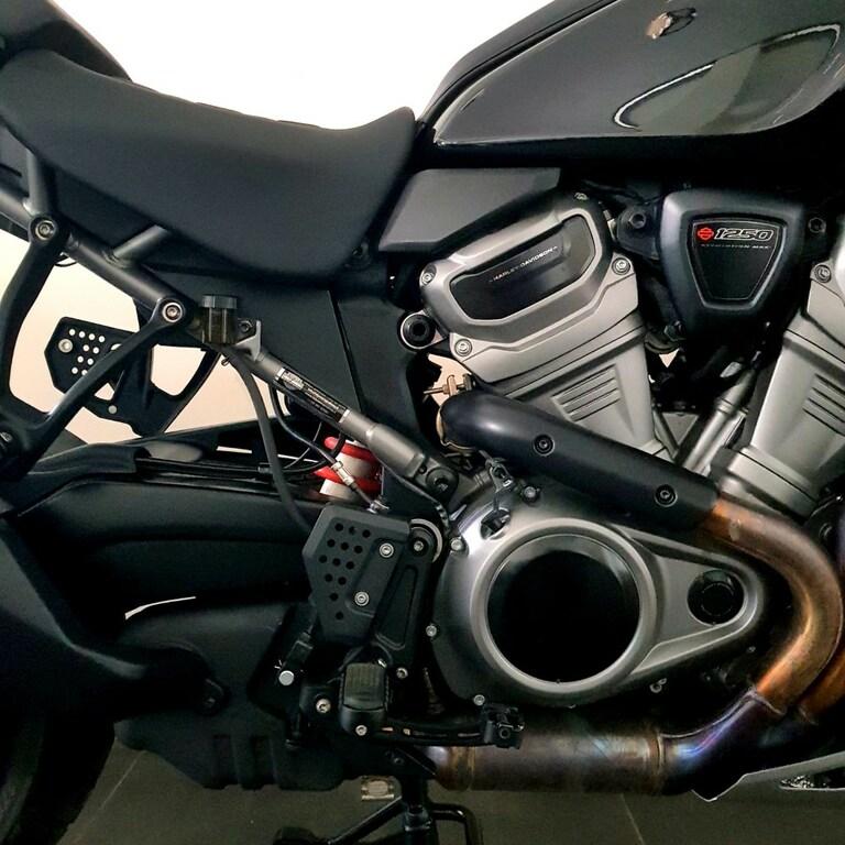 PAN AMERICA 1250
