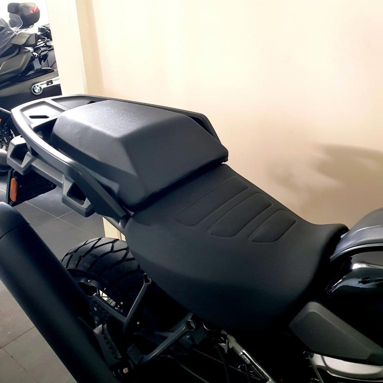 PAN AMERICA 1250