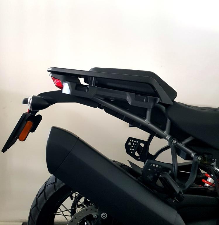 PAN AMERICA 1250