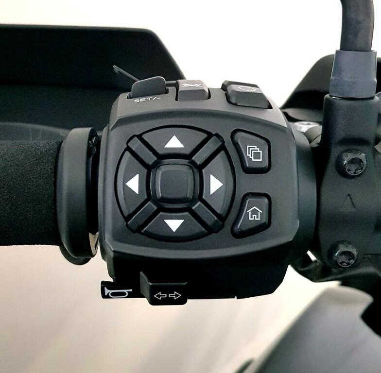 PAN AMERICA 1250