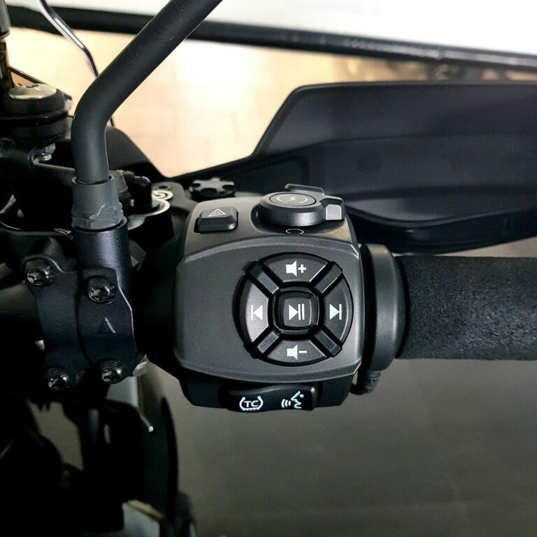 PAN AMERICA 1250