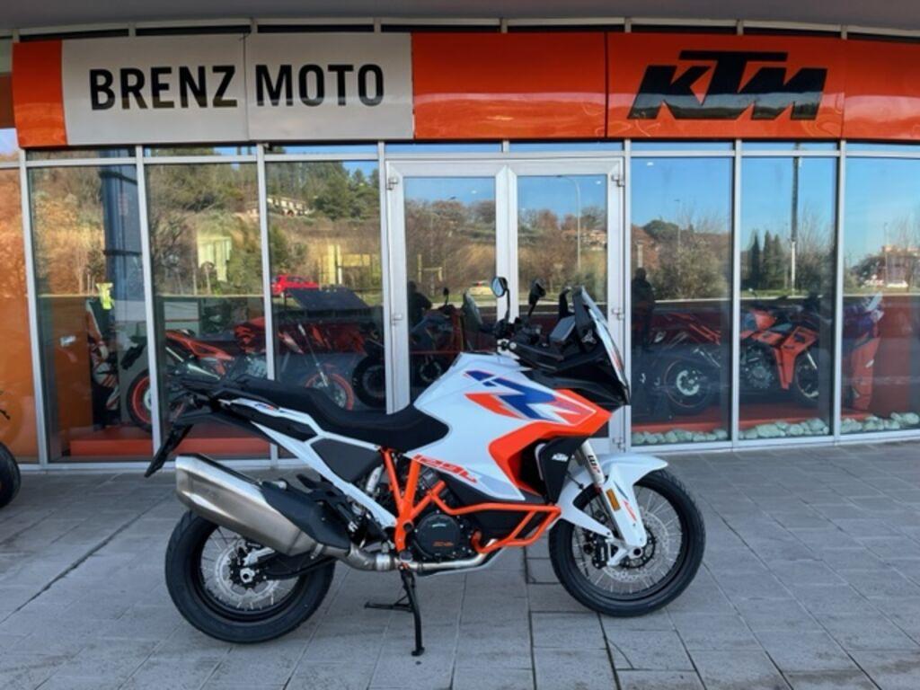 1290 ADVENTURE R