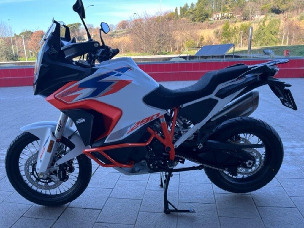 1290 ADVENTURE R
