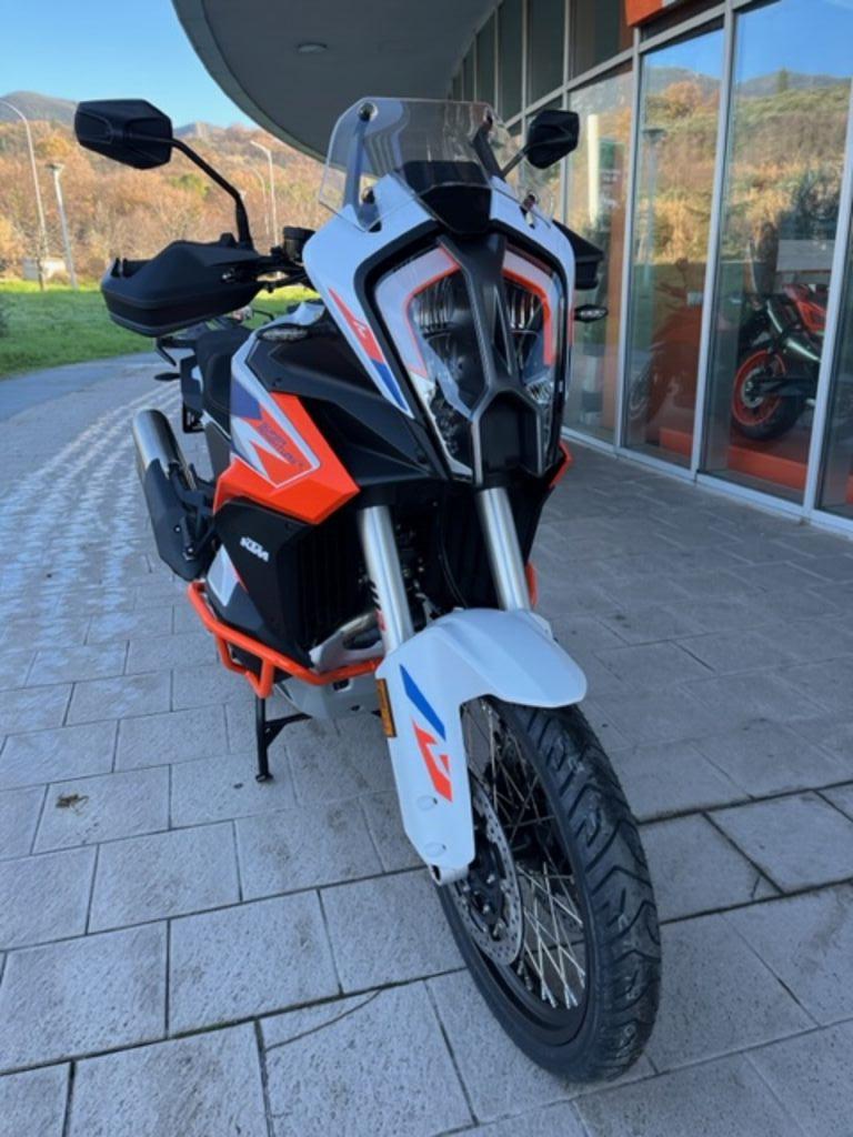 1290 ADVENTURE R