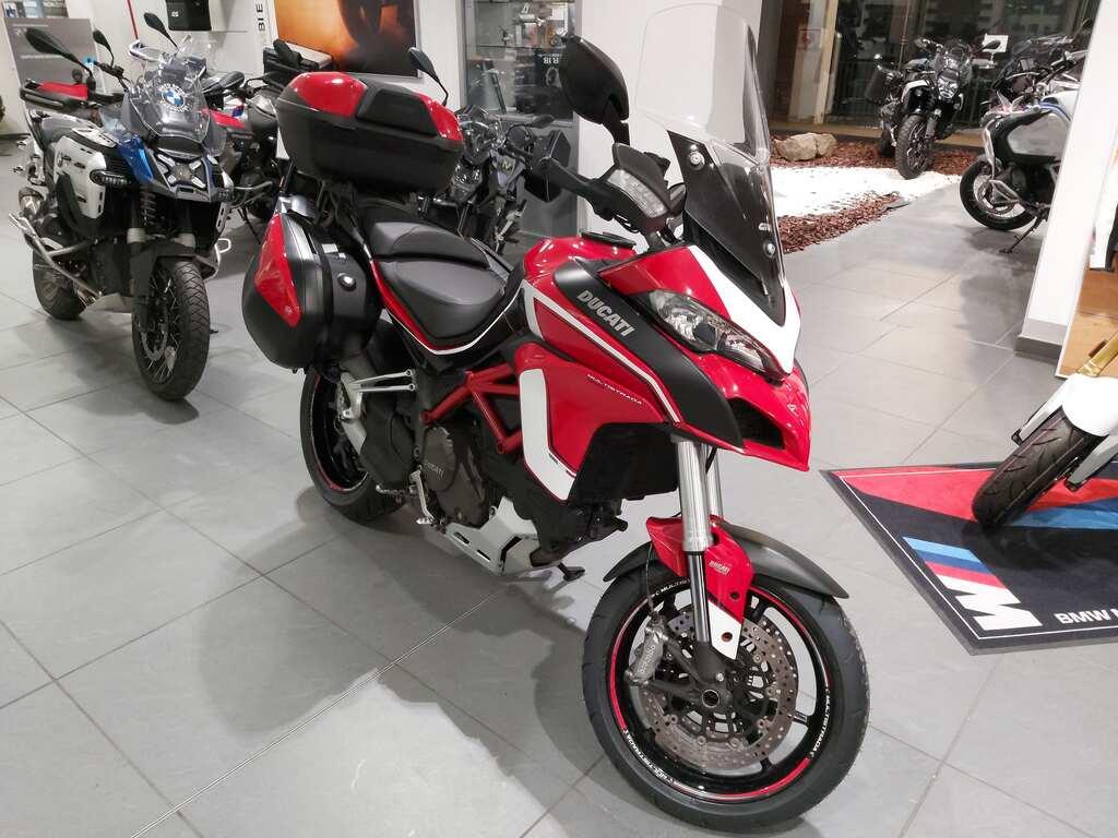 MULTISTRADA 1200