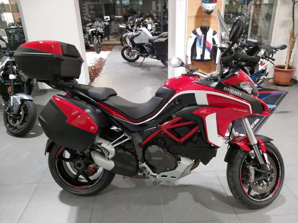 MULTISTRADA 1200