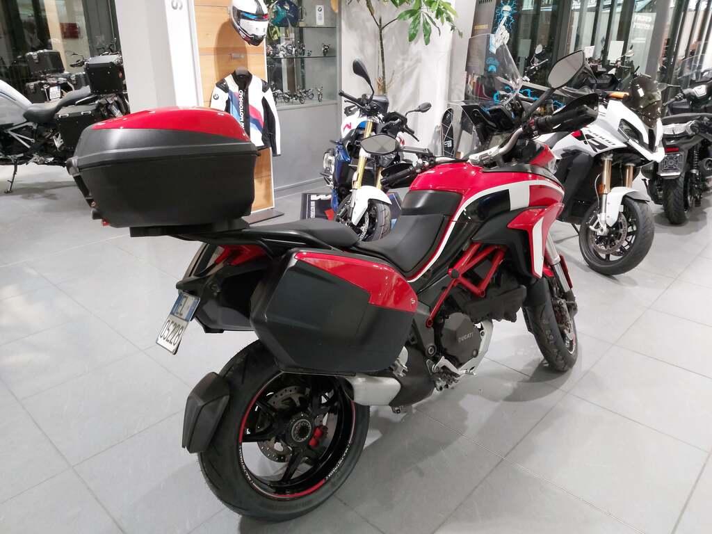 MULTISTRADA 1200