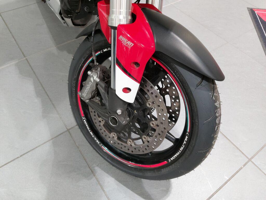 MULTISTRADA 1200