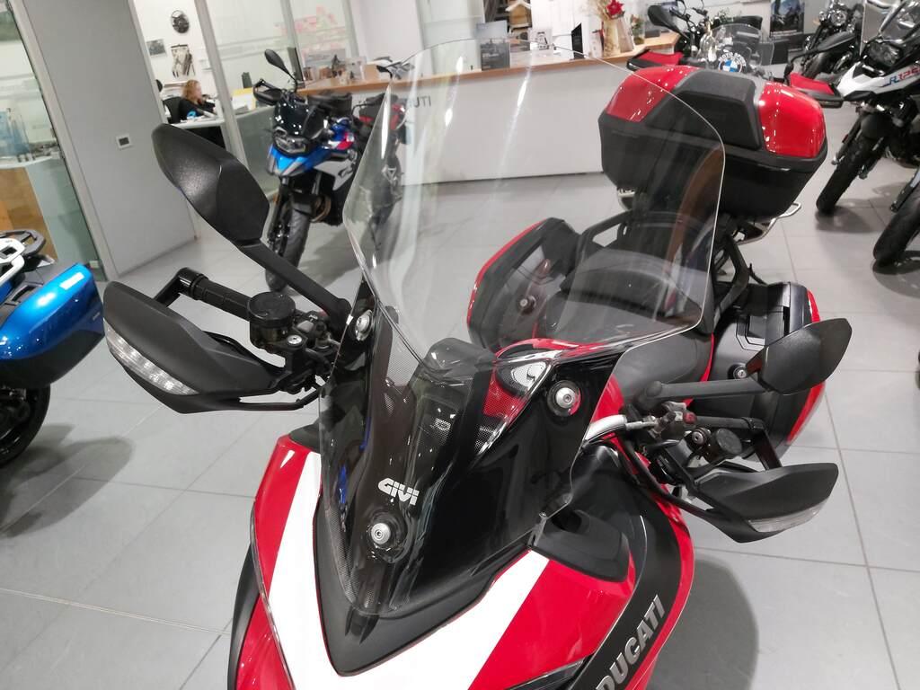 MULTISTRADA 1200