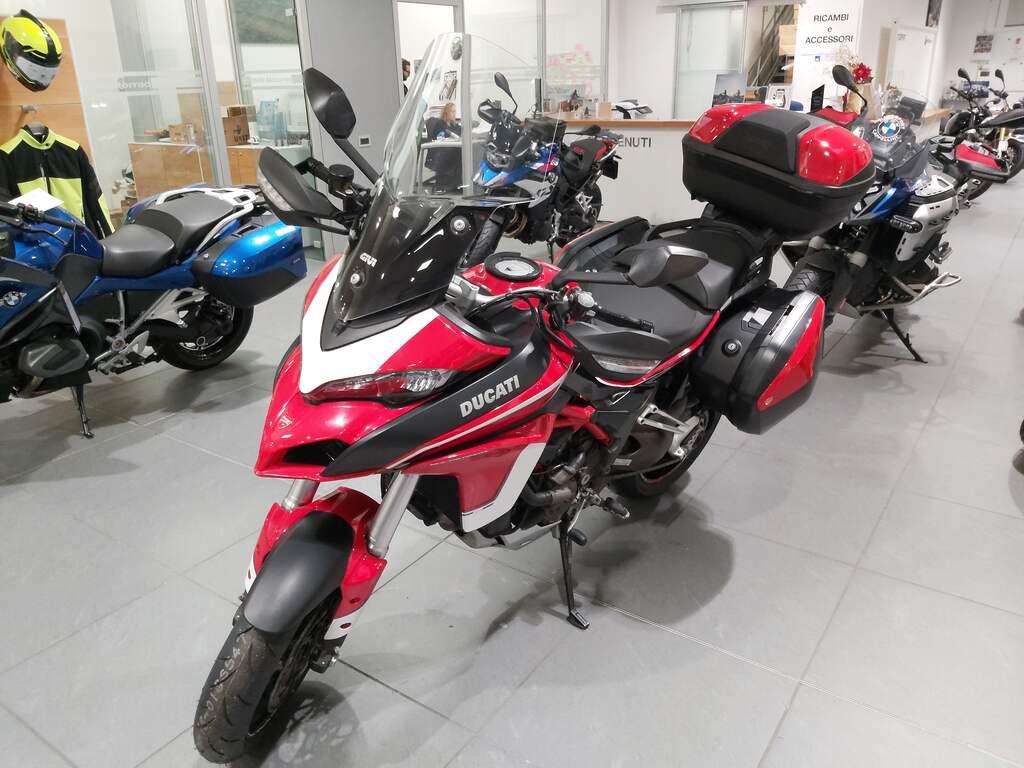 MULTISTRADA 1200