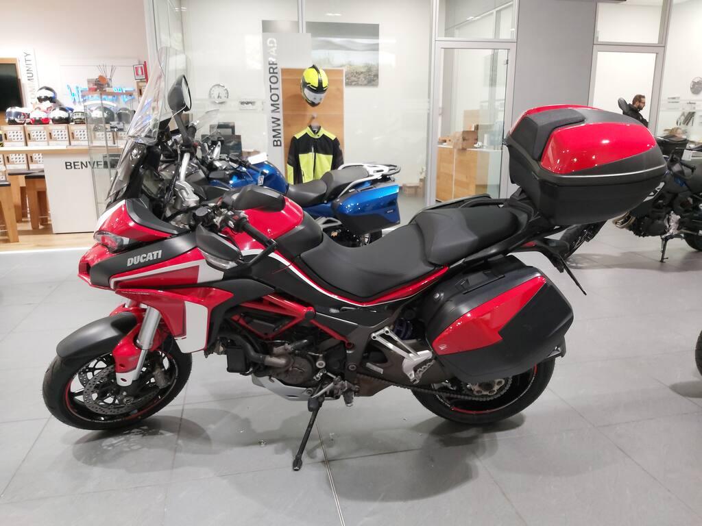 MULTISTRADA 1200