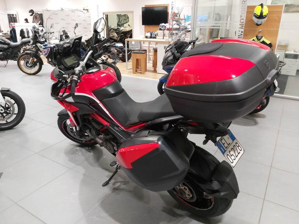 MULTISTRADA 1200