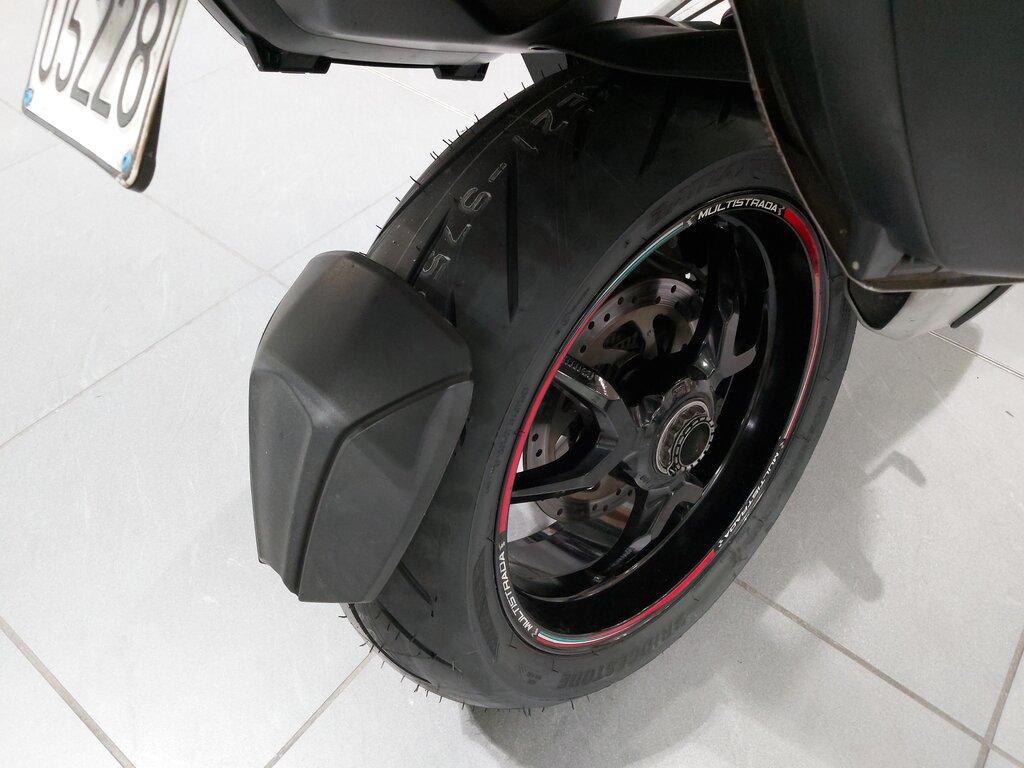 MULTISTRADA 1200