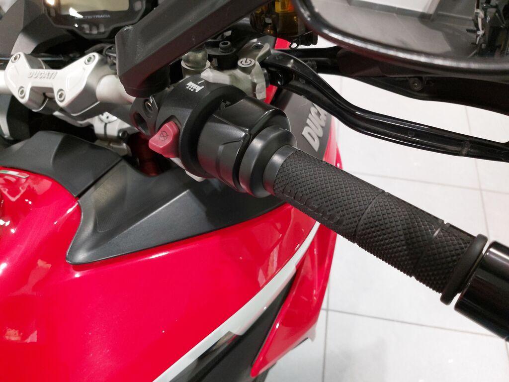 MULTISTRADA 1200