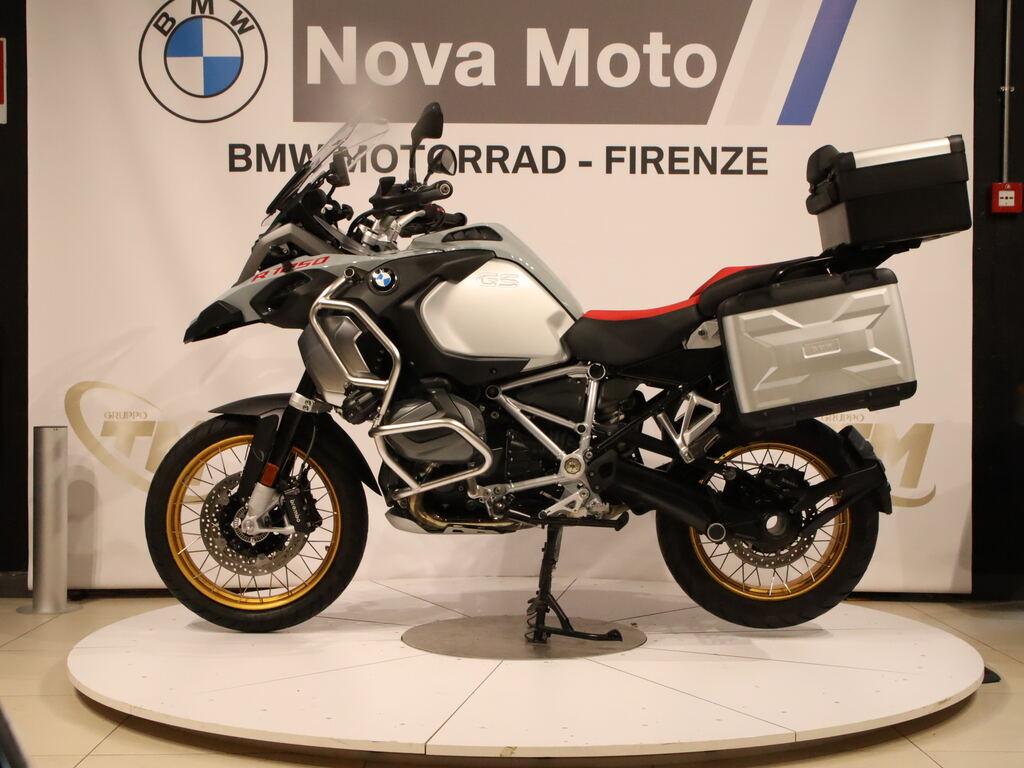 R 1250 GS