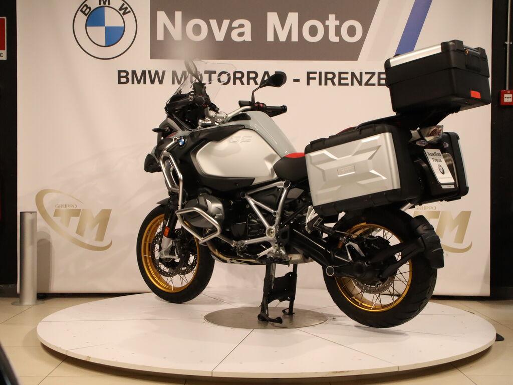R 1250 GS
