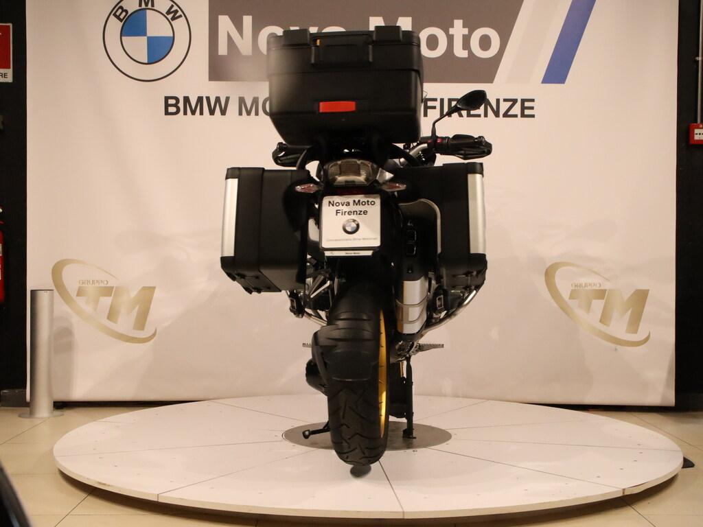 R 1250 GS