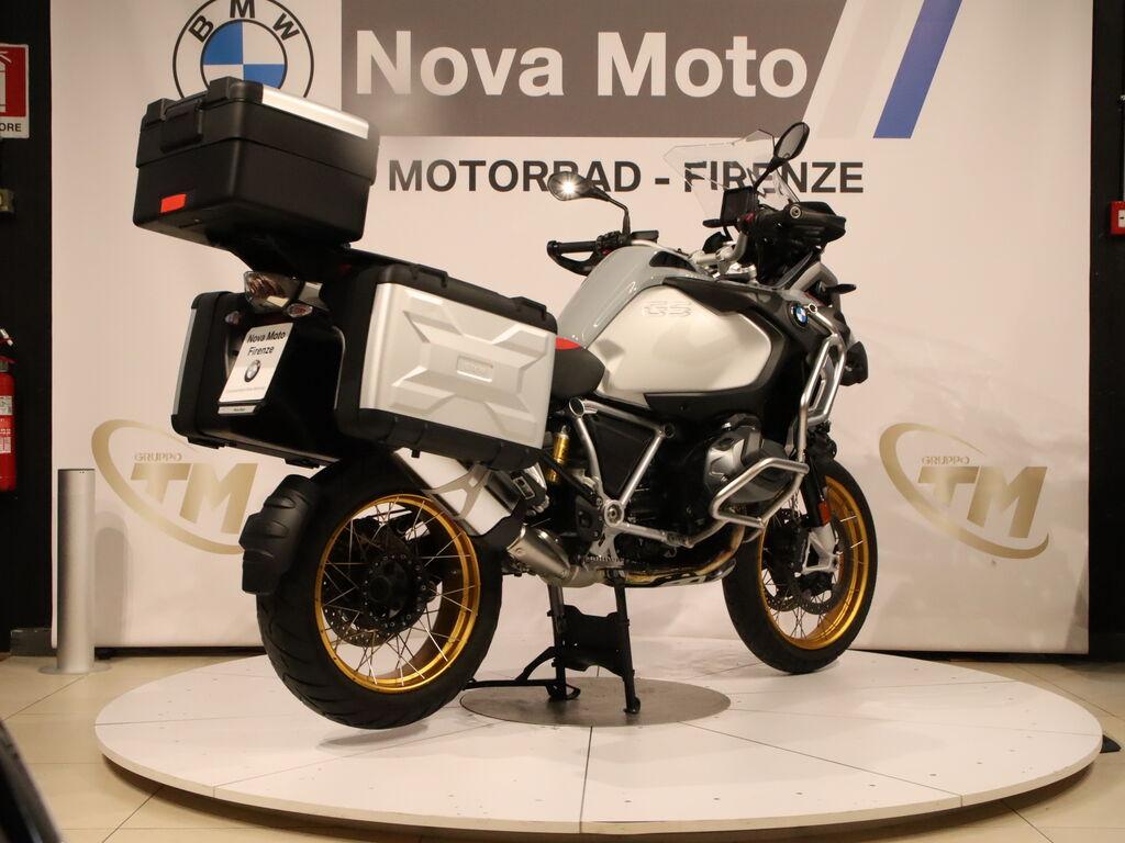 R 1250 GS