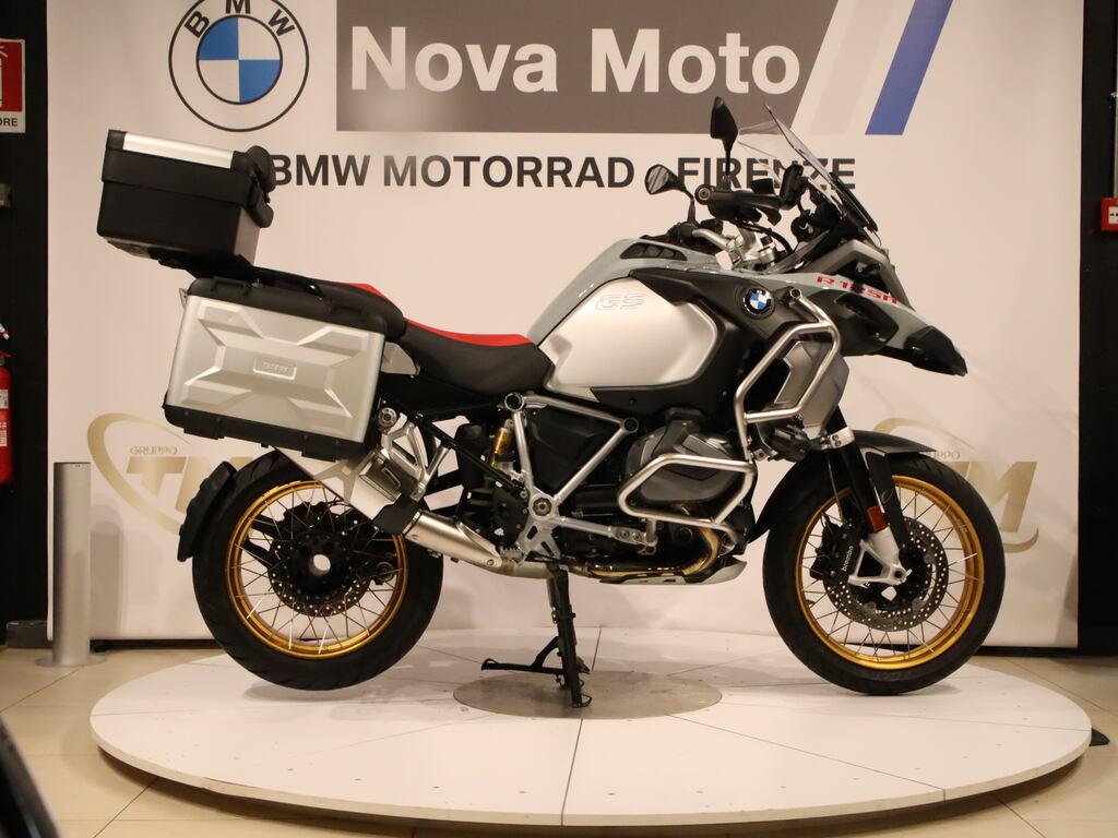 R 1250 GS
