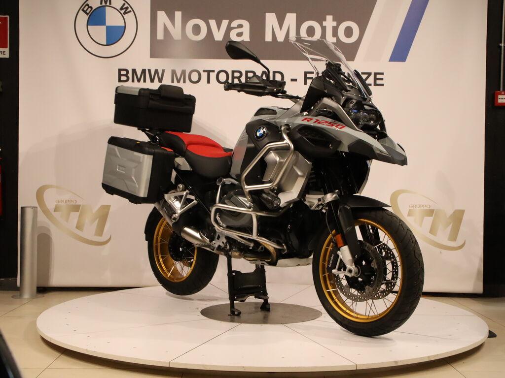 R 1250 GS