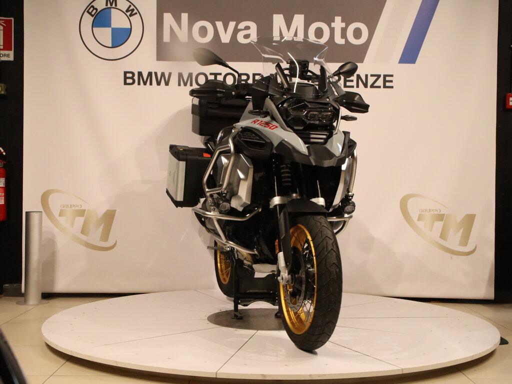 R 1250 GS