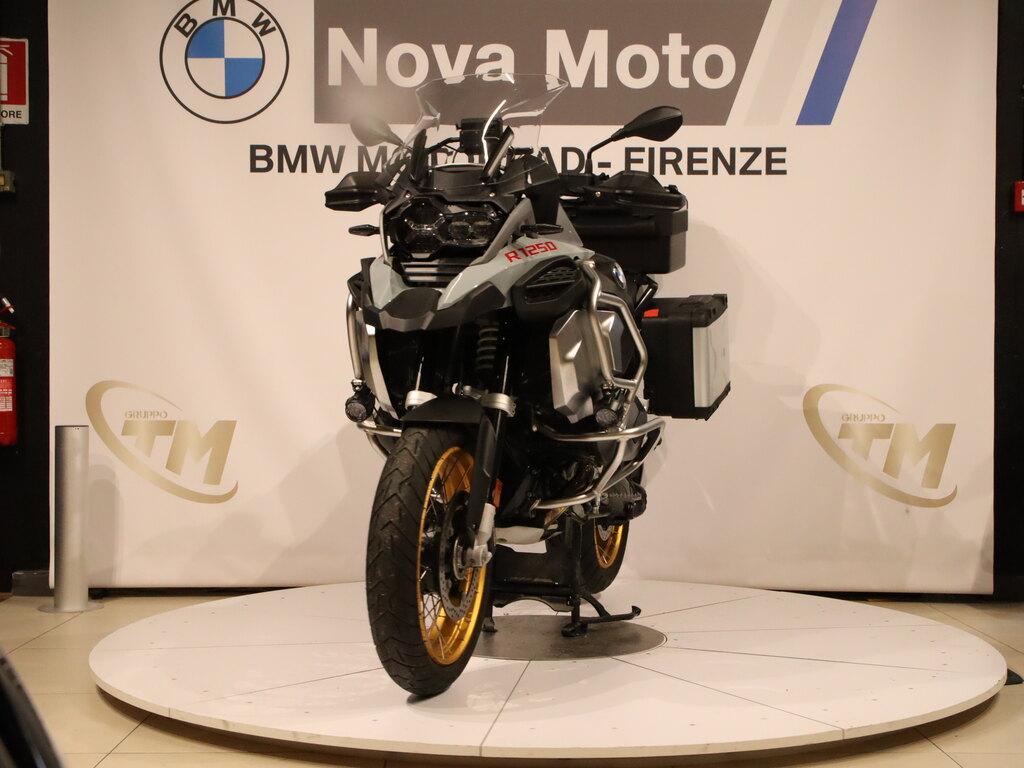 R 1250 GS