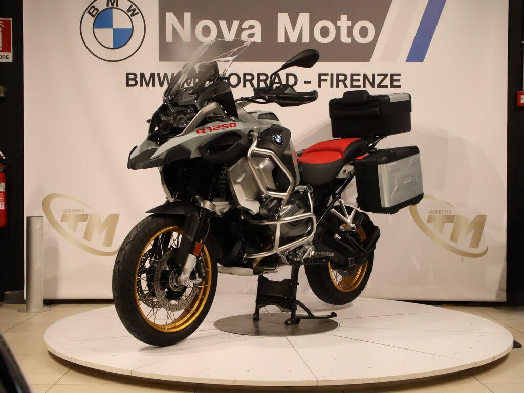 R 1250 GS