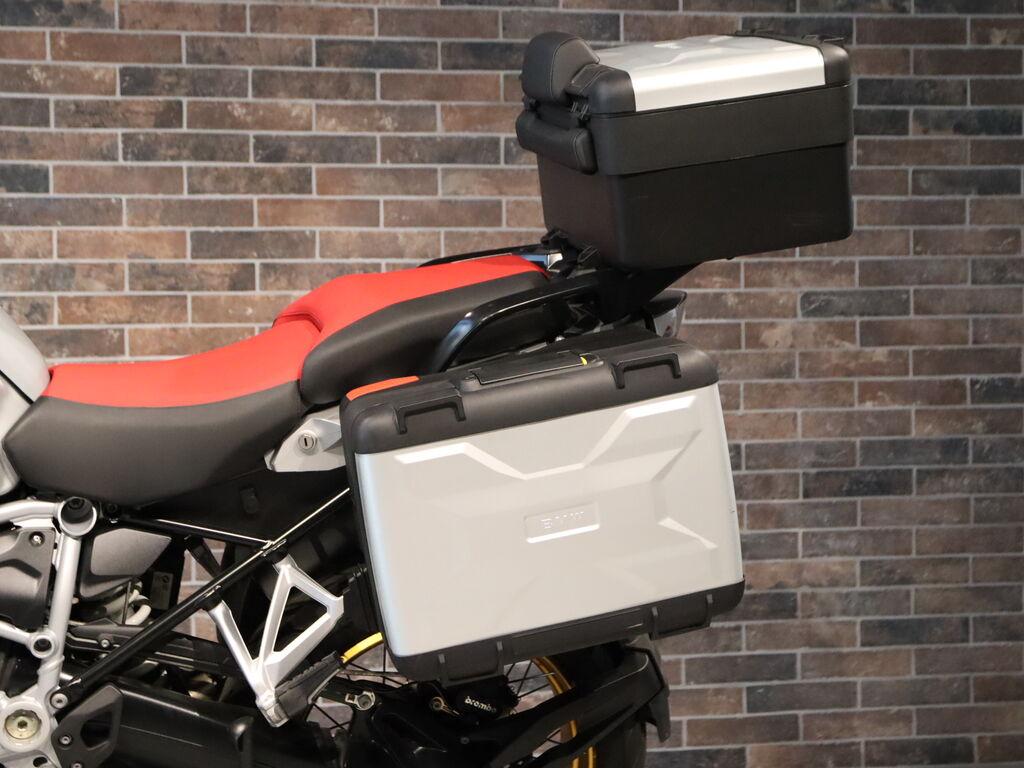 R 1250 GS