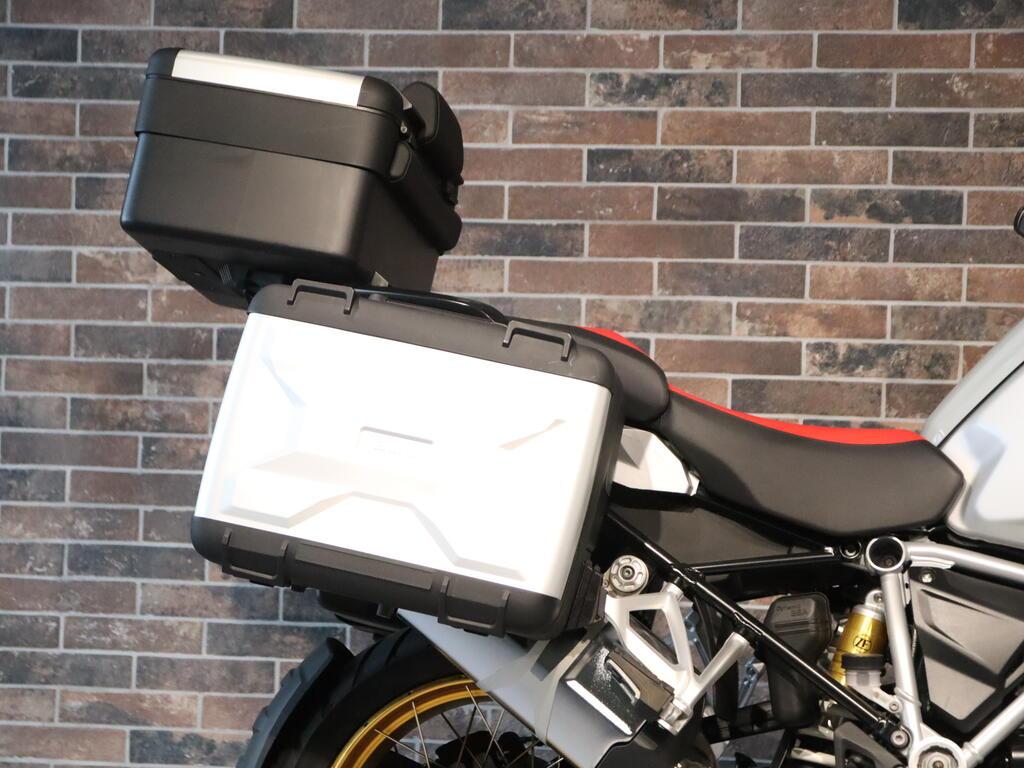 R 1250 GS