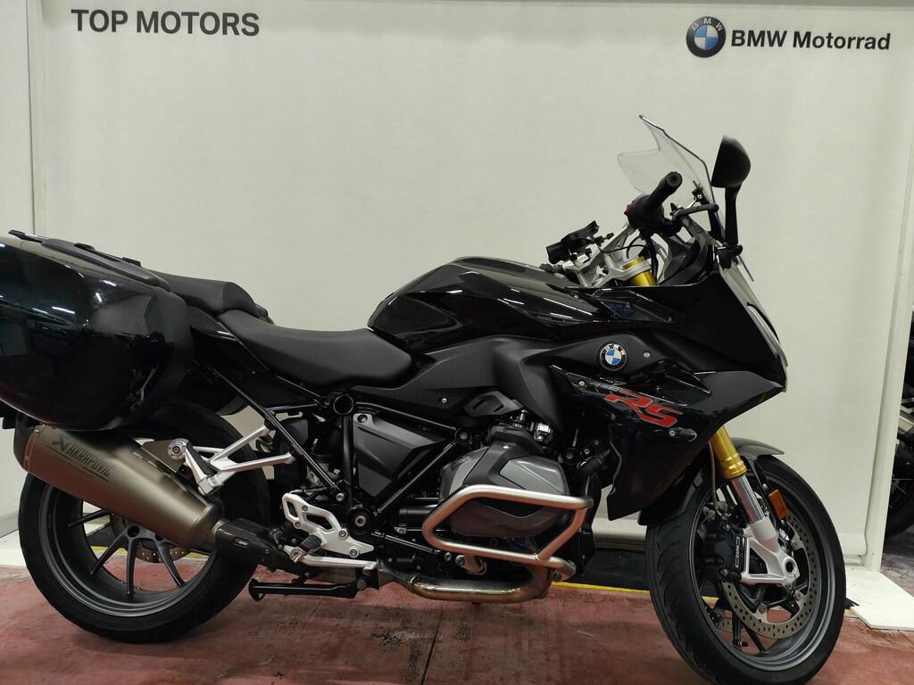 R 1250 RS