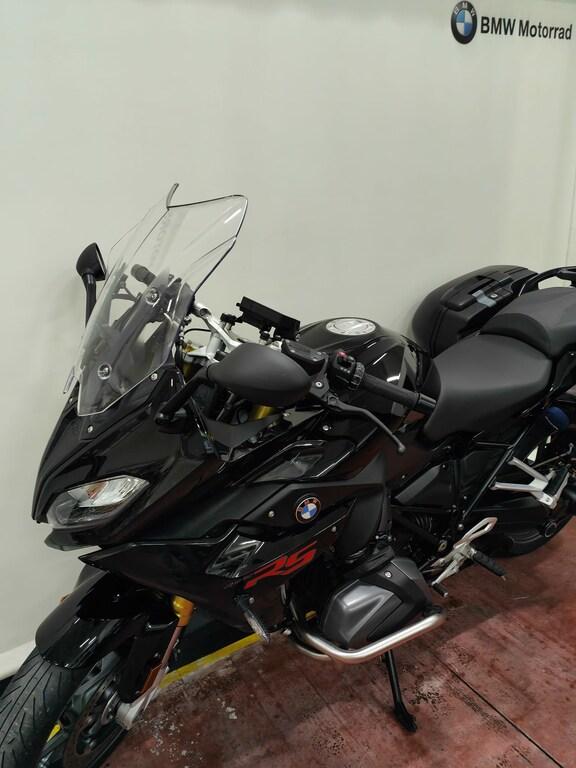 R 1250 RS