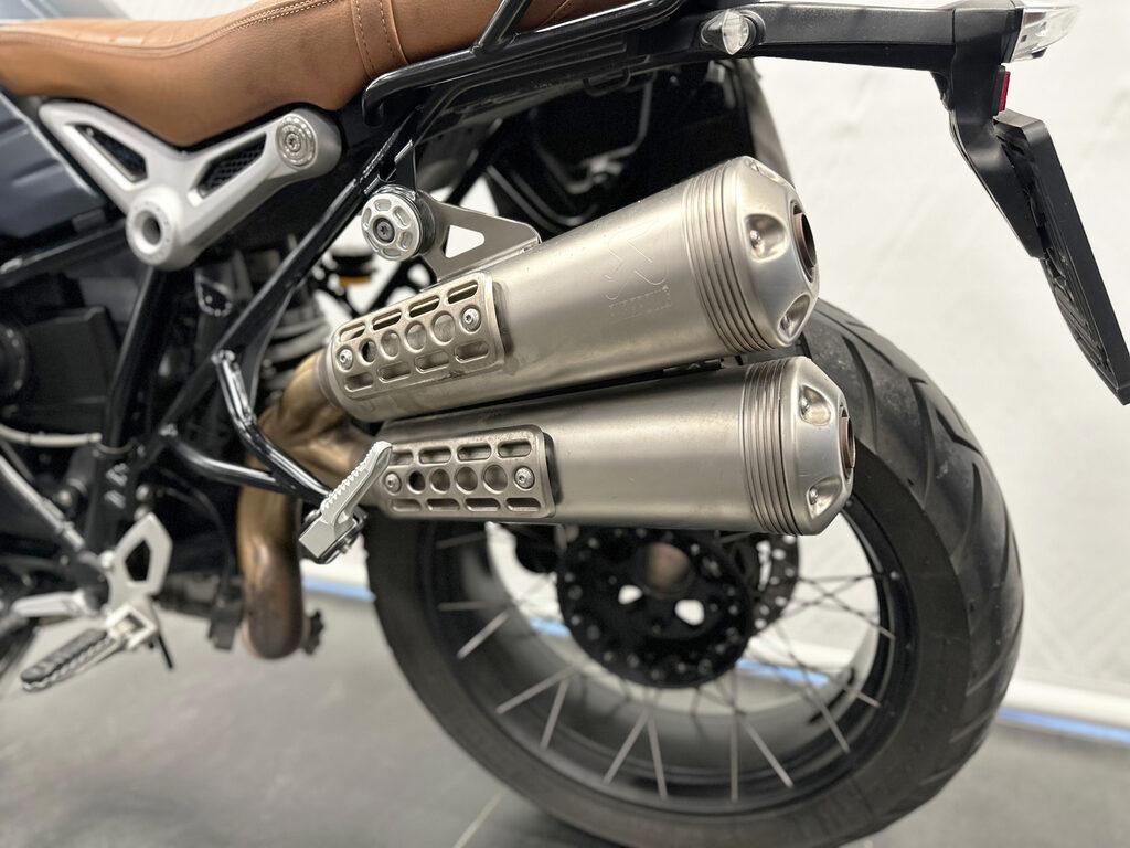 R 1200 NINET