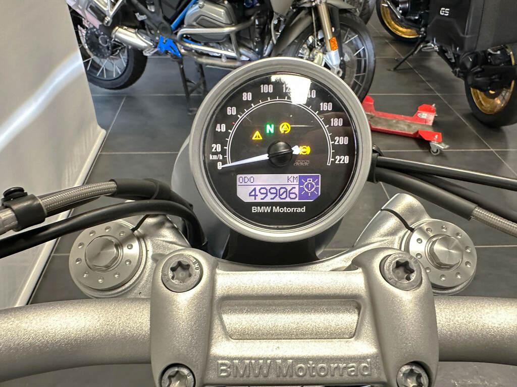 R 1200 NINET